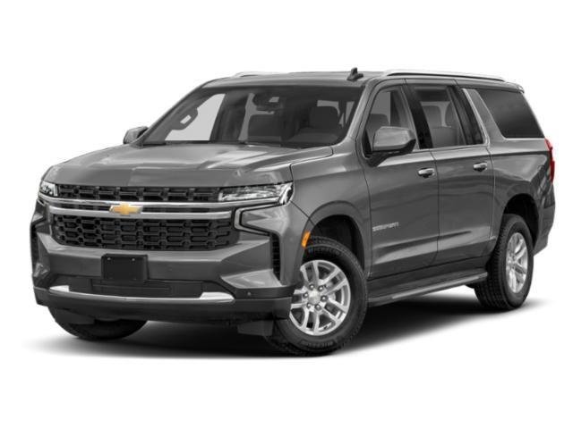 2023 Chevrolet Suburban