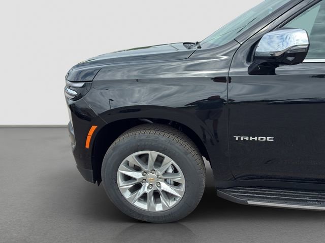 2026 Chevrolet Tahoe Premier - Photo 18