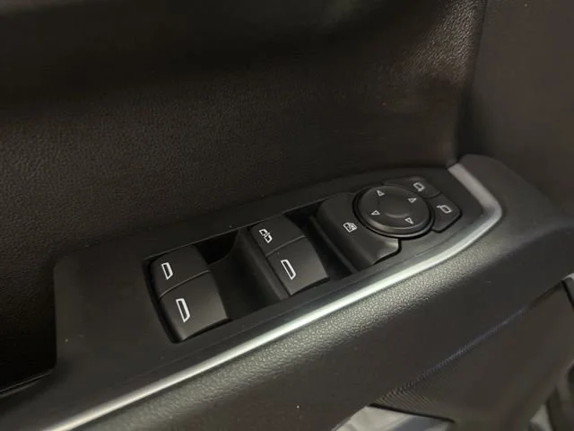 Used 2026 Cypress Gray Chevrolet LT image 11