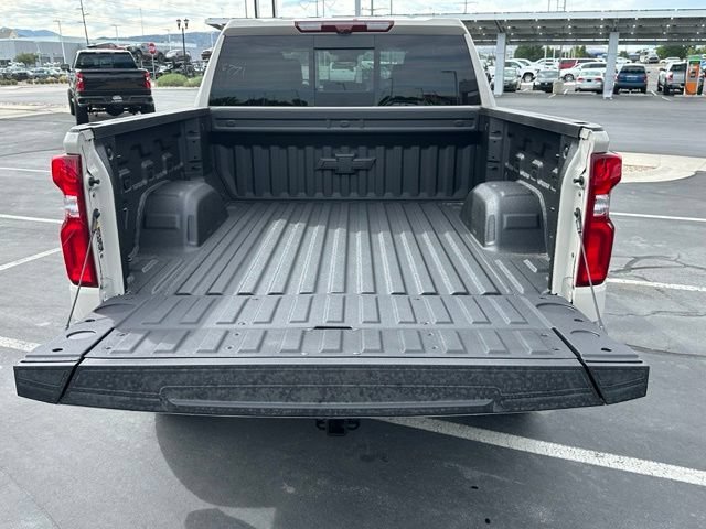 2026 Chevrolet Silverado 1500 ZR2 - Photo 32