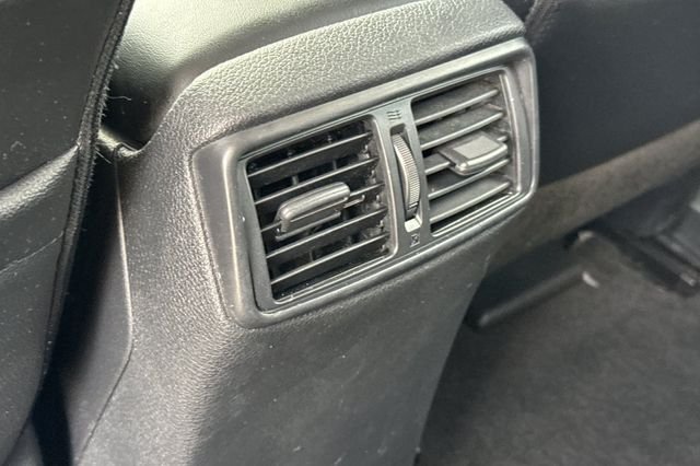 Used 2020 Brilliant Silver Metallic Nissan SL image 16