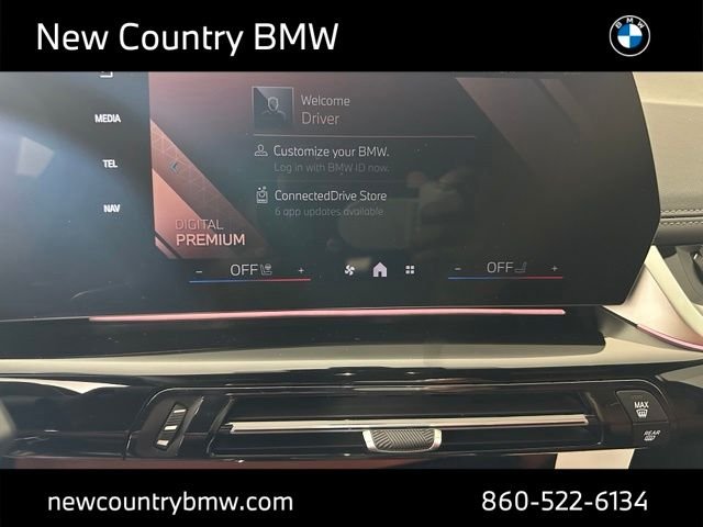 New 2027 Green BMW xDrive28i image 16