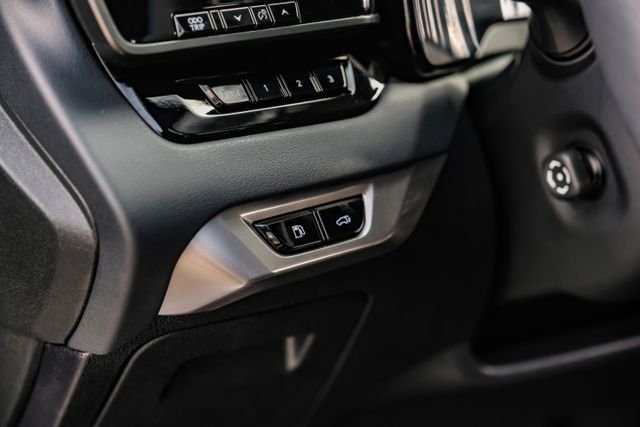 Used 2024 Silver Lexus 350 Premium image 30