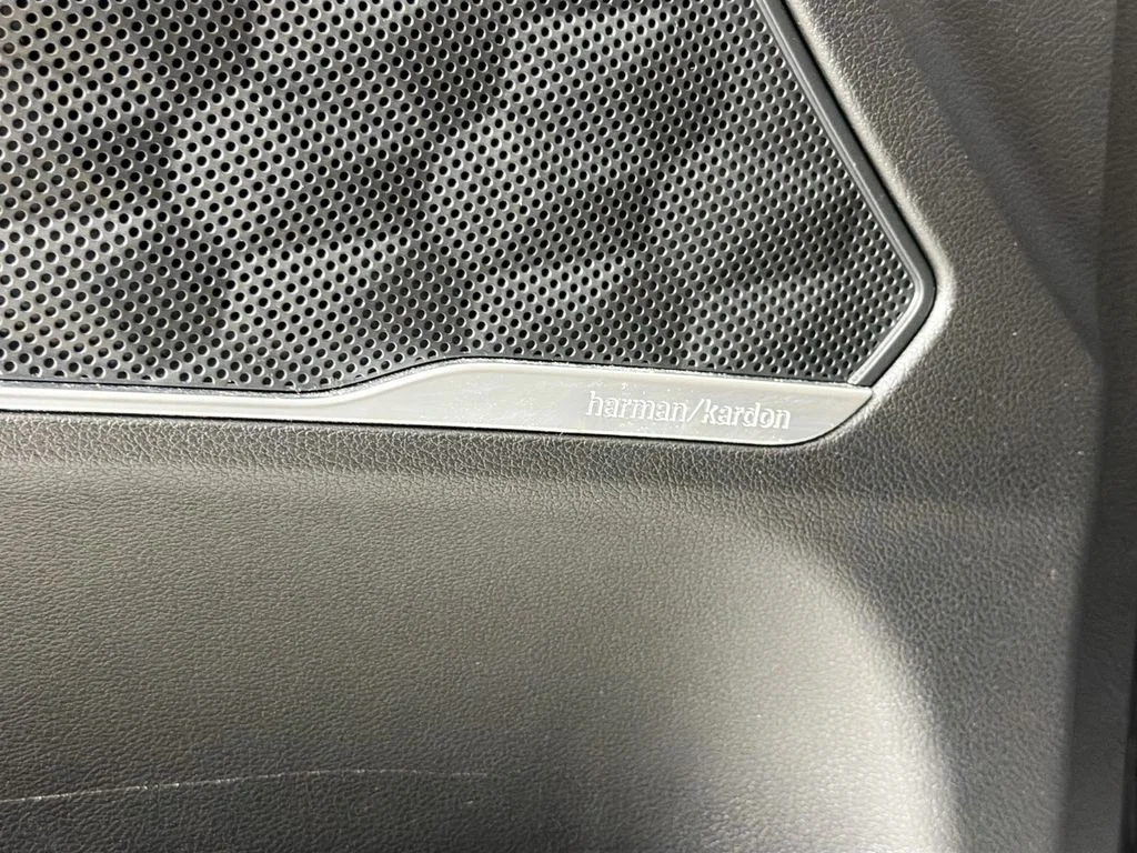 Used 2023 Black Hyundai Calligraphy image 19