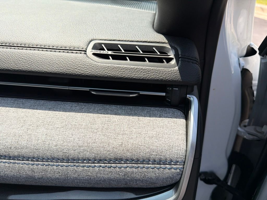 2026 Jeep Compass Latitude - Photo 17