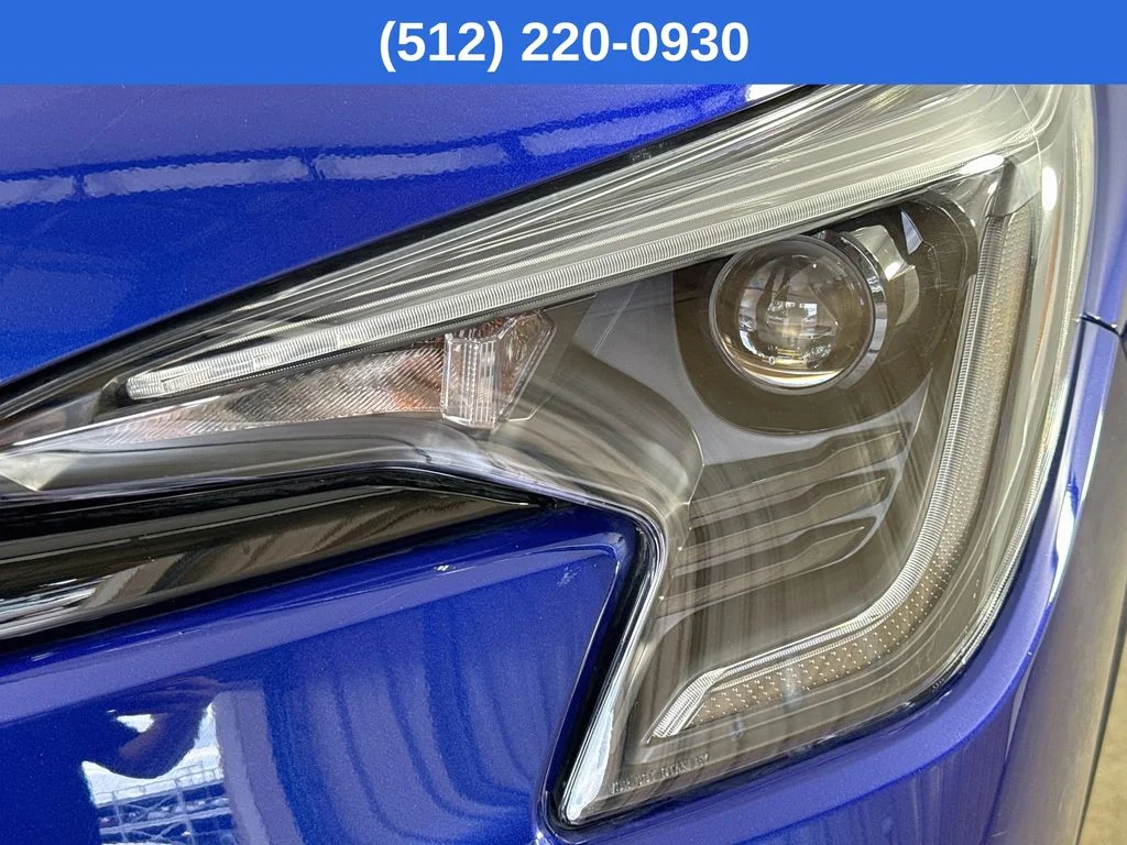 Certified Used 2026 Blue Subaru Onyx Edition Touring image 41