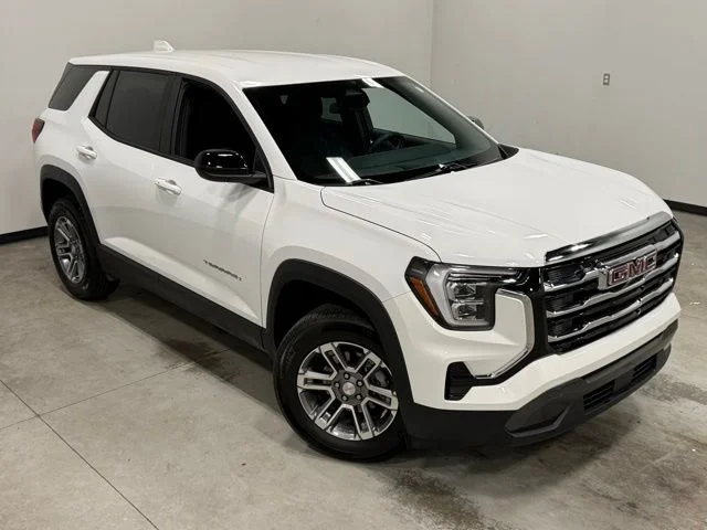 Used 2026 White GMC Elevation image 34