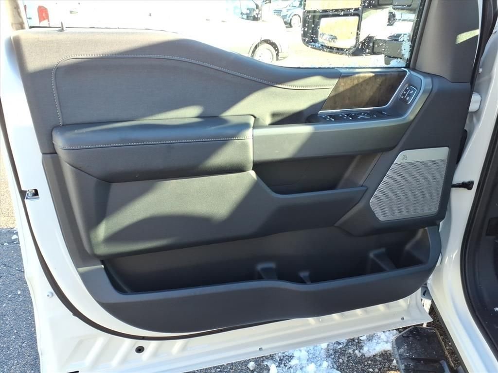 2026 Ford F-250 Super Duty Lariat - Photo 19