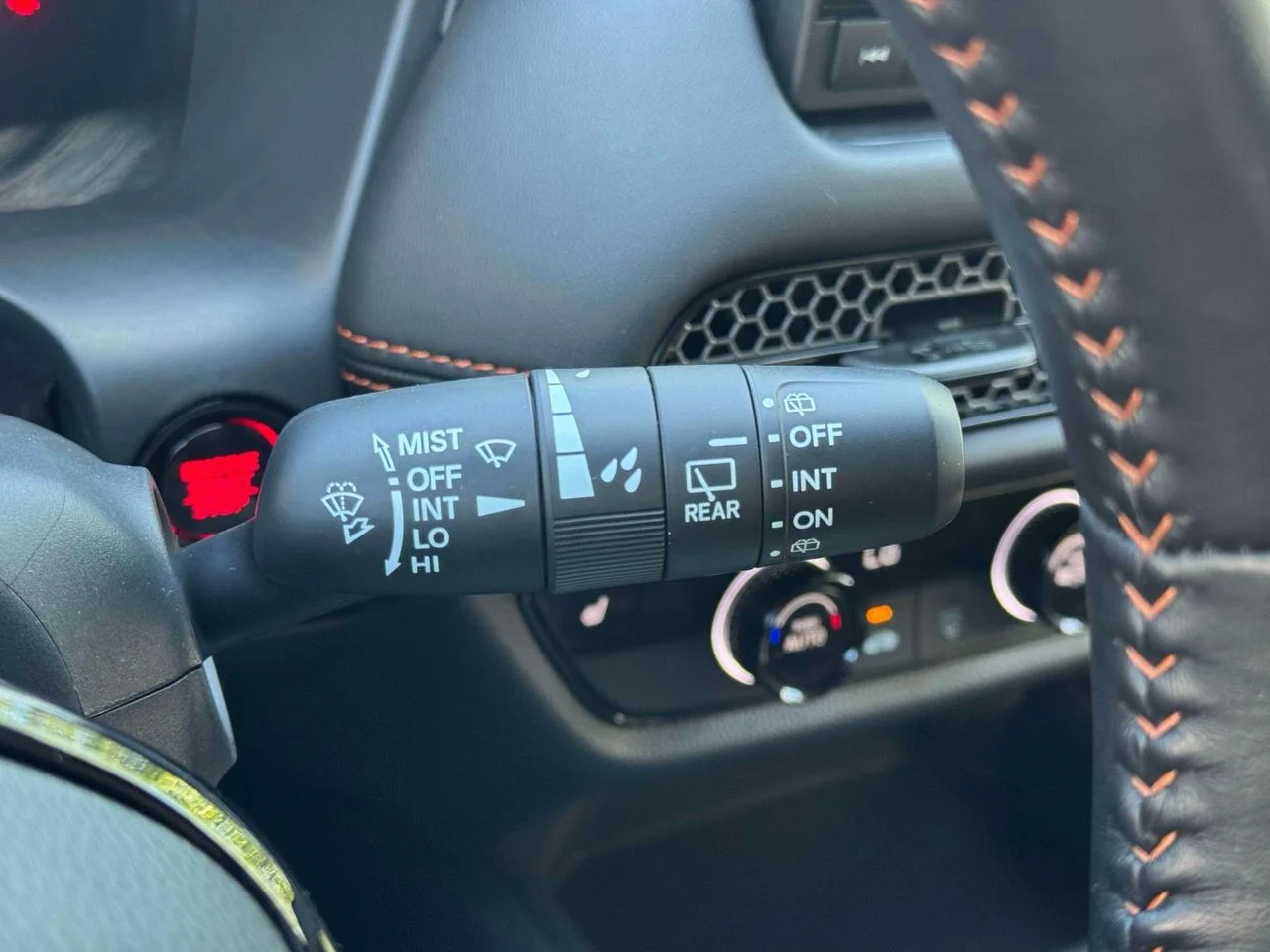 2025 Honda HR-V Sport - Photo 27