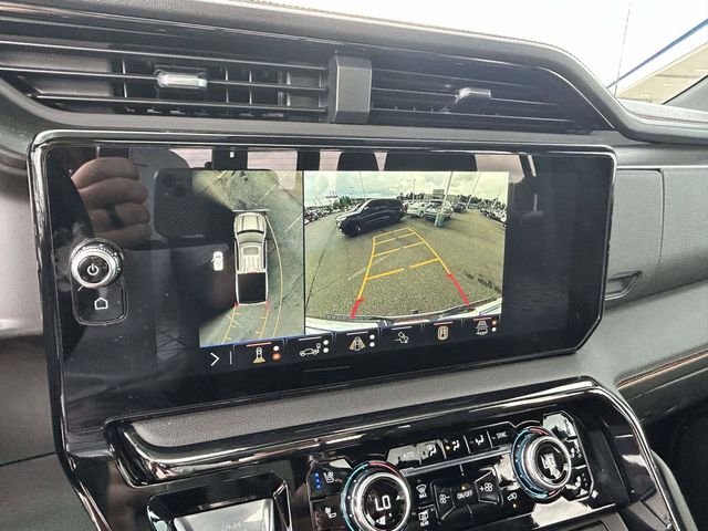 Certified Used 2026 Summit White GMC AT4 image 21