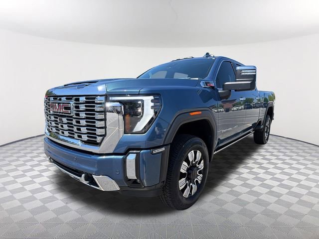 2024 GMC Sierra 2500 HD