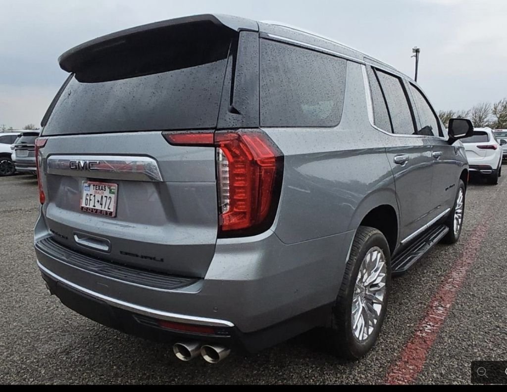 2024 GMC Yukon Denali - Photo 6