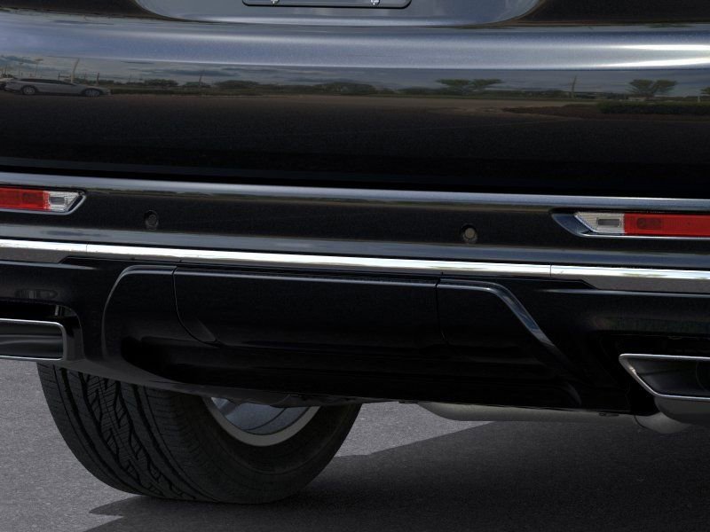New 2026 Ebony Twilight Metallic Buick Avenir image 14