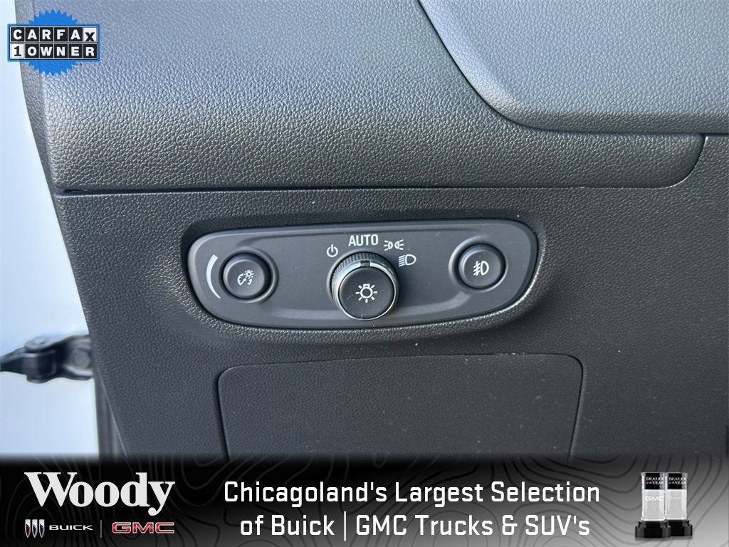 2020 BUICK ENCORE GX - Image 17