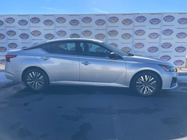 2024 Nissan Altima SV