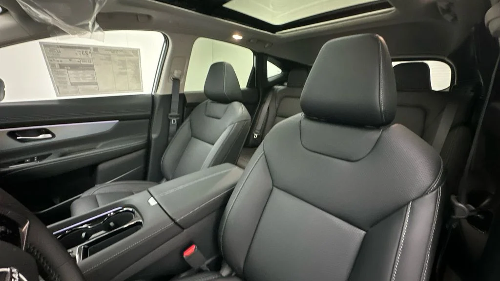2026 Nissan Murano SL - Photo 9