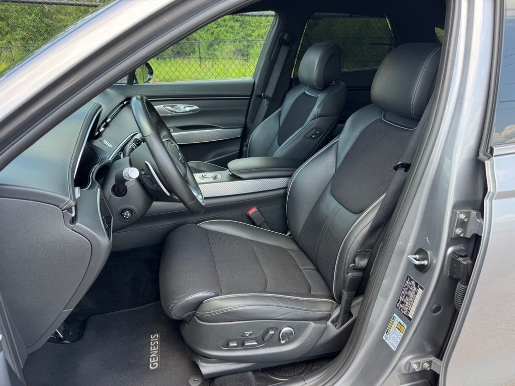 2023 GENESIS GV70 Standard - Photo 19