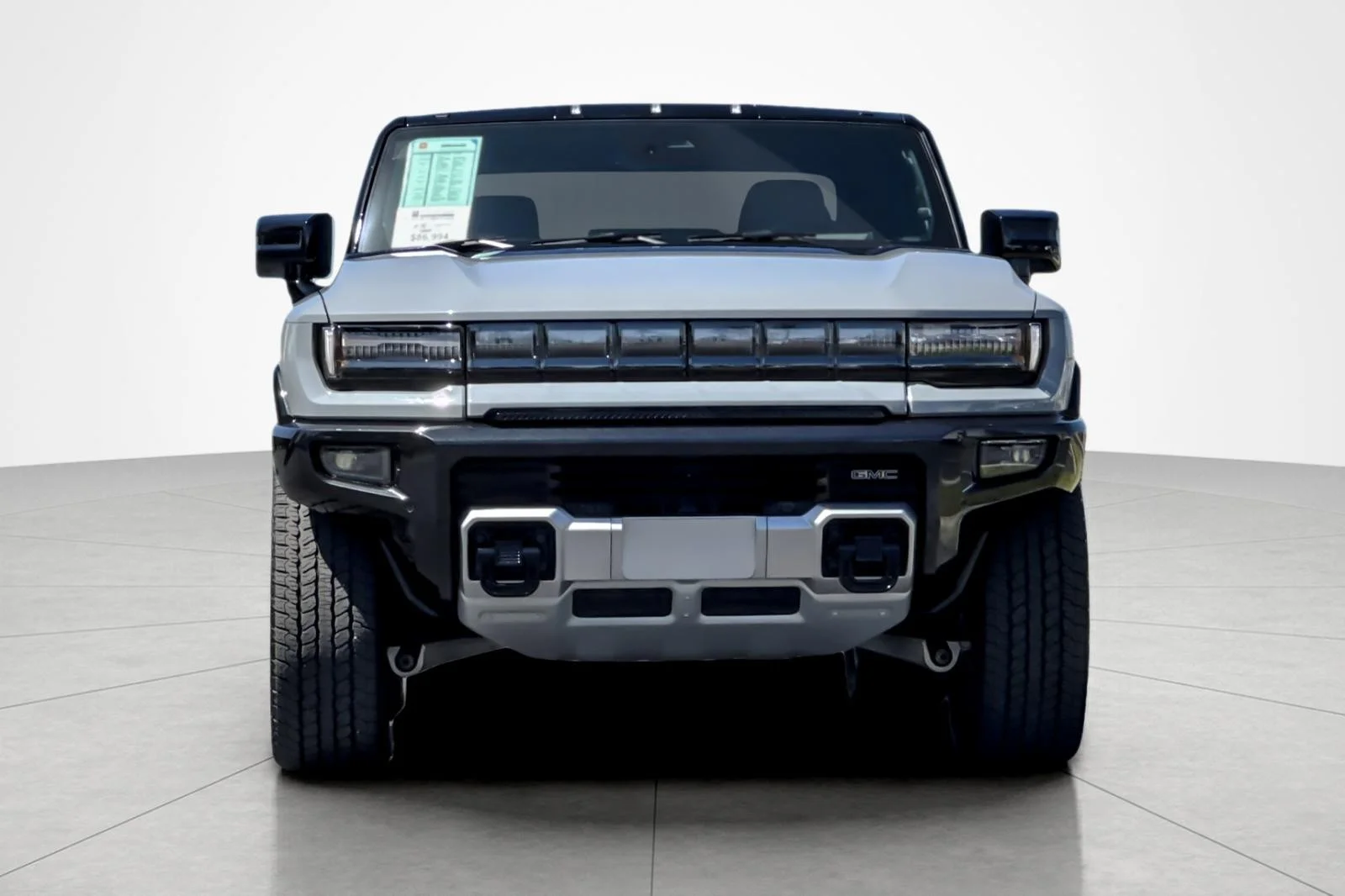 Used 2026 METEORITE METALLIC GMC 3X image 8