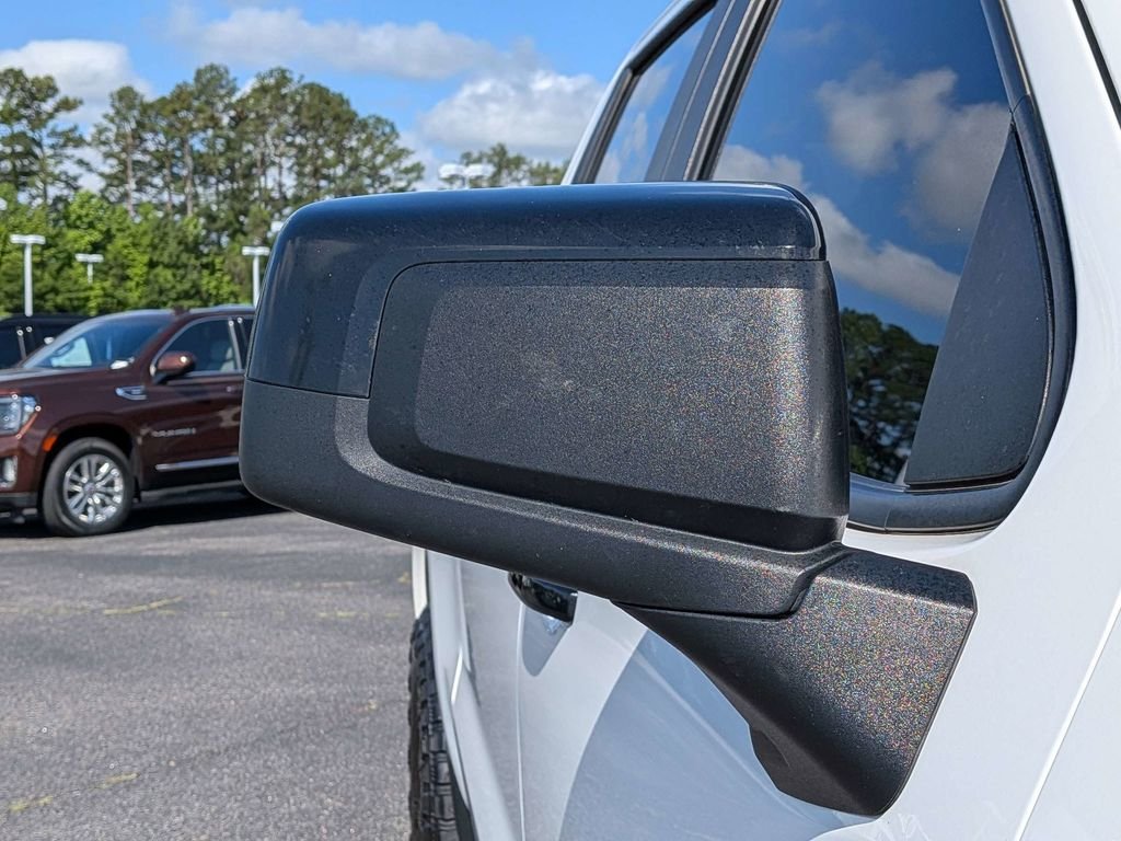 Used 2021 White Chevrolet LT Trail Boss image 15
