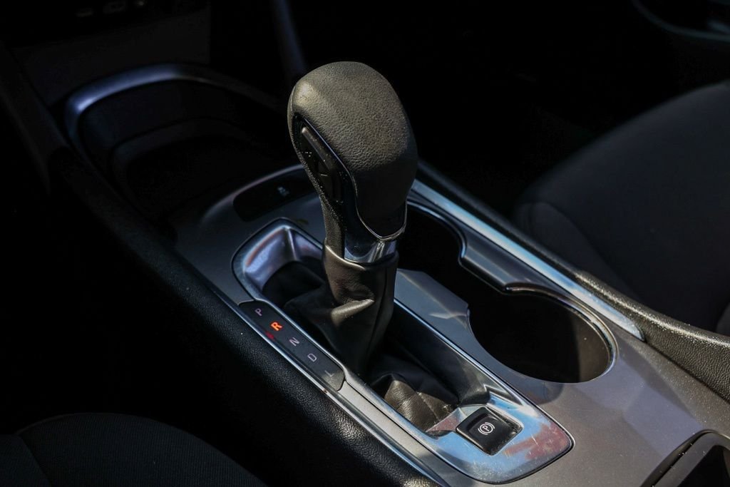 Used 2023 White Chevrolet LT image 63