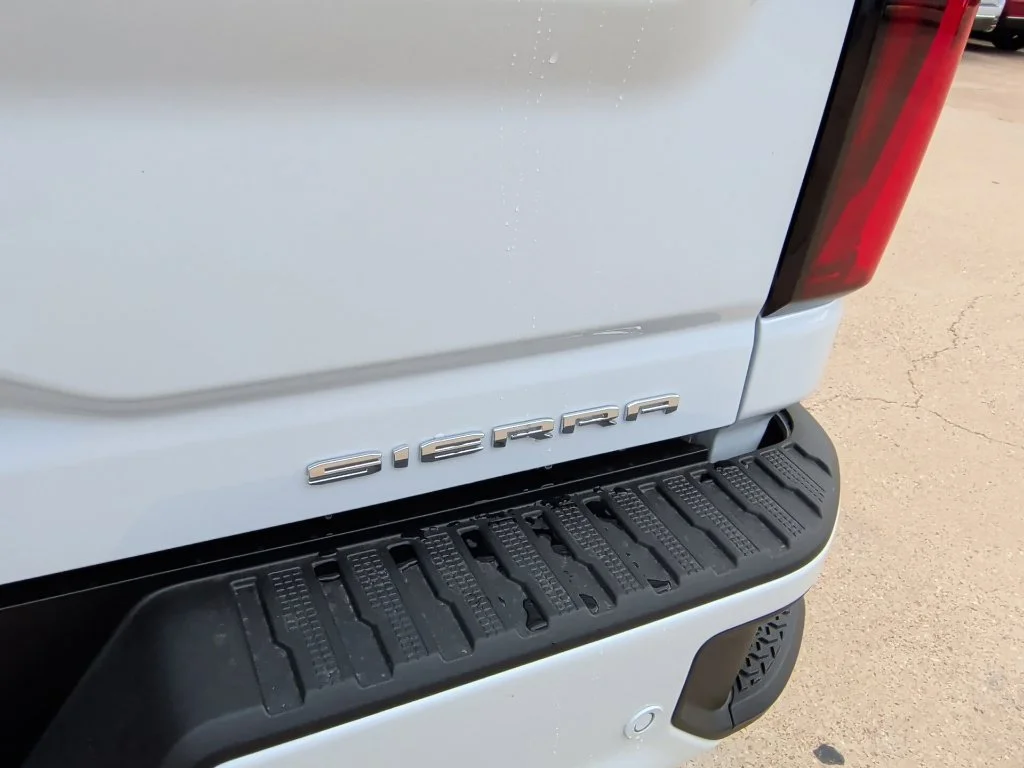 2026 GMC Sierra 2500HD Denali - Photo 46