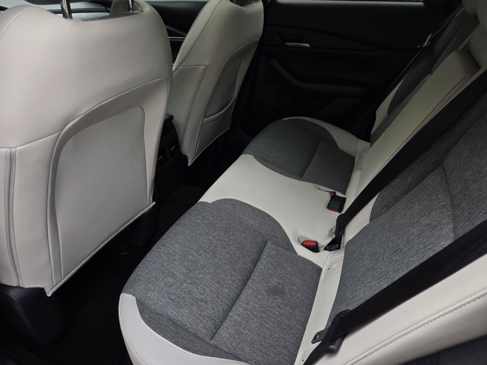 Certified Used 2026 Ceramic White Mazda 2.5 S Aire Edition image 20