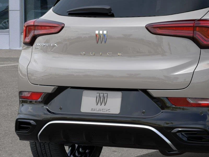 New 2026 Ceramic Buick Sport Touring image 14