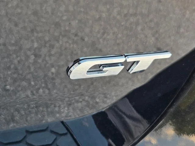 Used 2026 Black Dodge GT image 35
