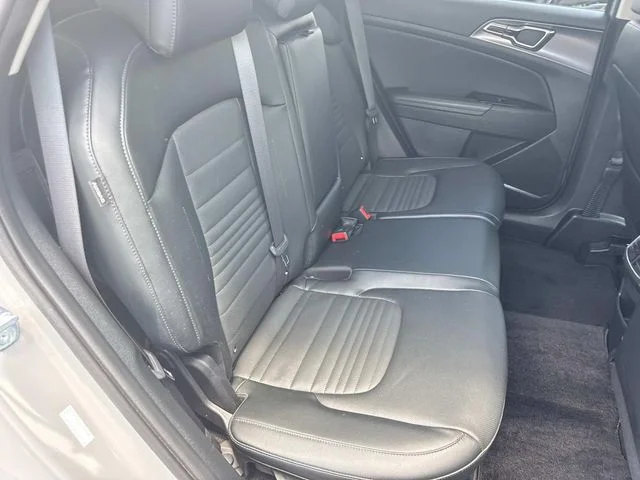 Used 2024 Gray Kia SX-Prestige image 25