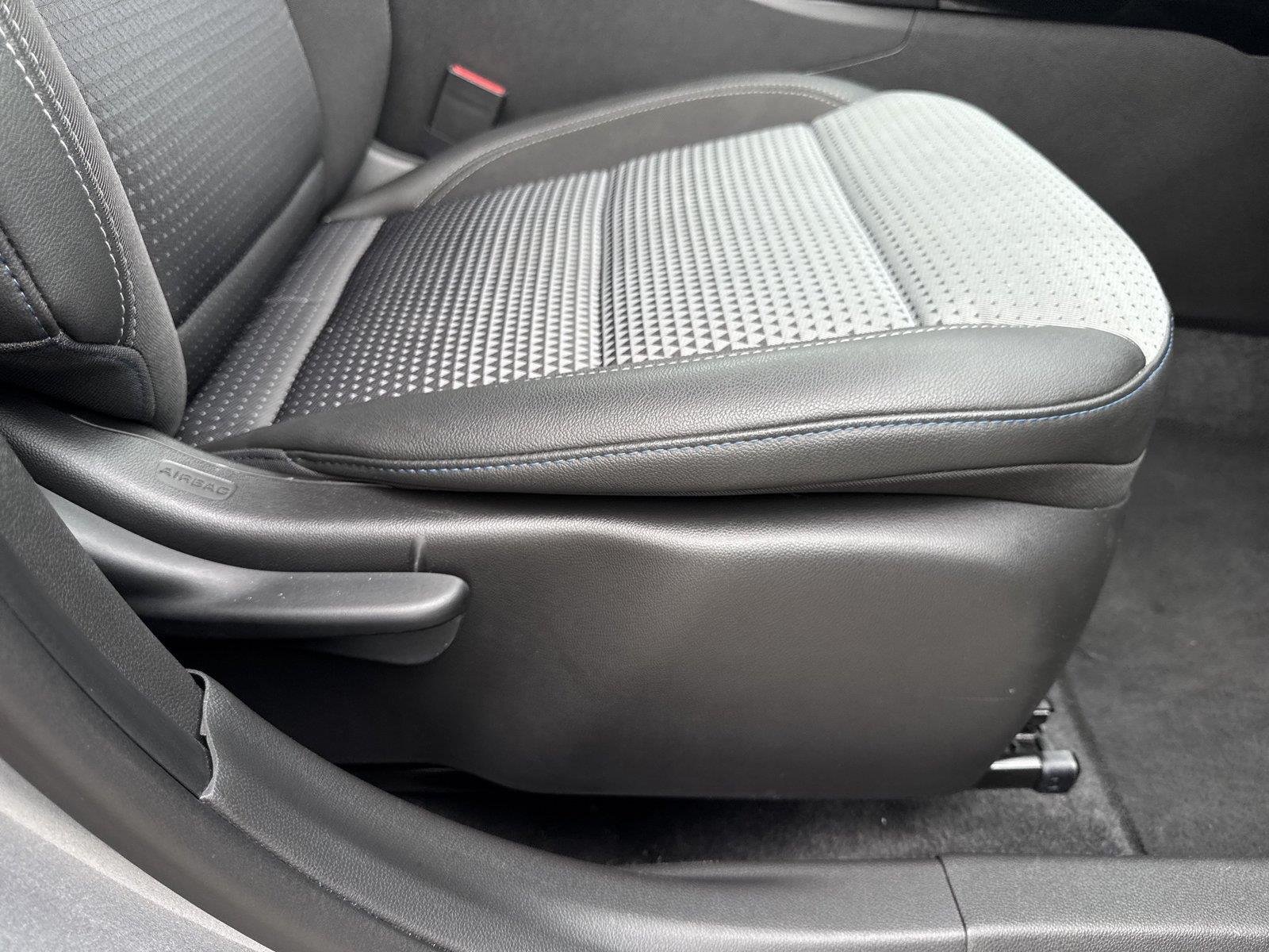 Used 2025 Sterling Gray Metallic Chevrolet LT image 28