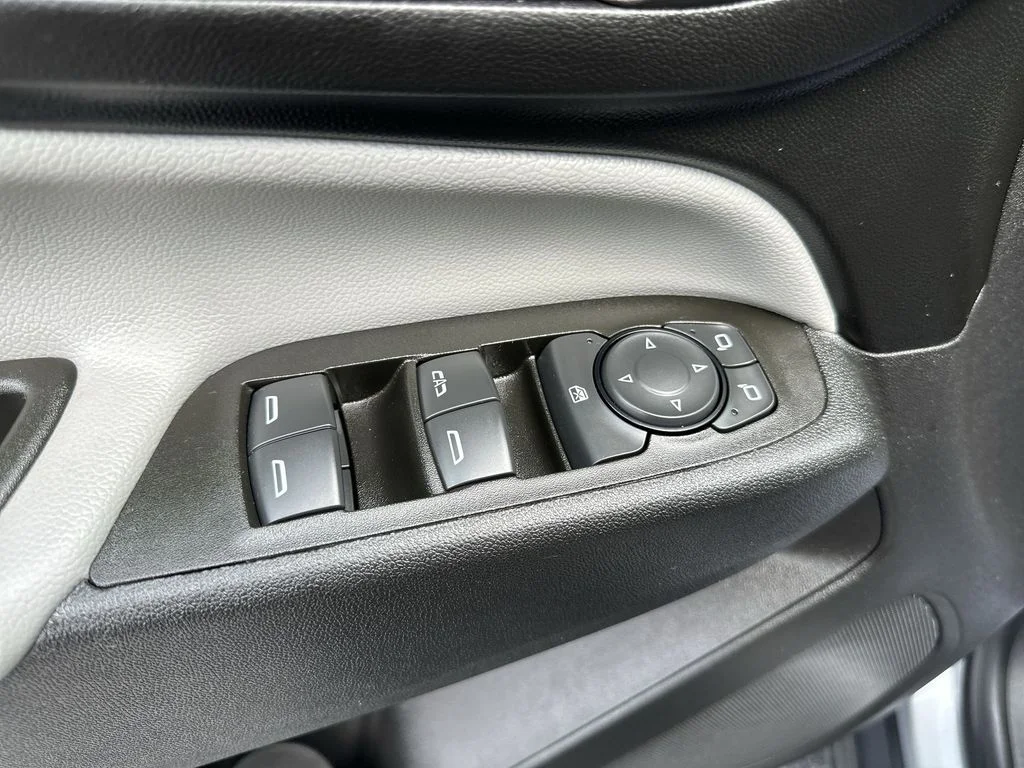 Used 2024 Gray Chevrolet LS image 13