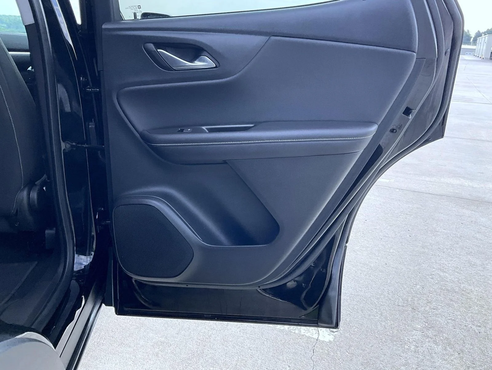 Used 2025 Black Chevrolet LT image 21