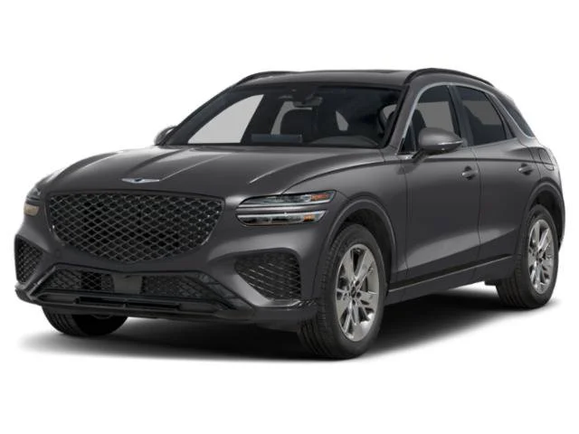 2025 Genesis GV70 3.5T Sport AWD's photo