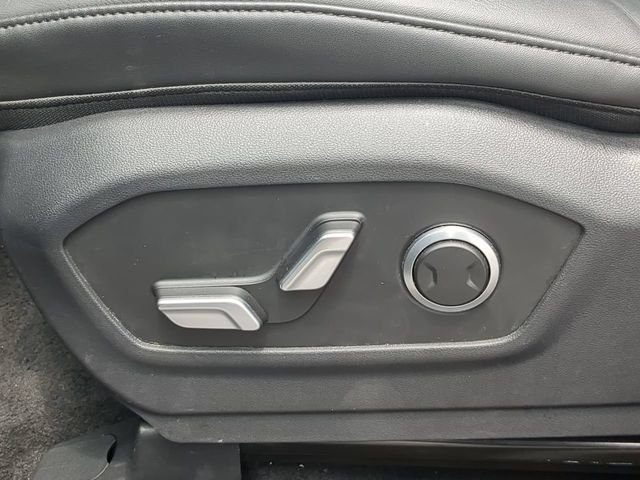 Used 2025 Blue Hyundai SEL image 24