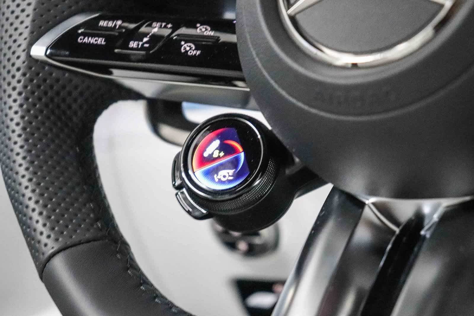 New 2026 MANUFAKTUR Hyper Blue Magno Mercedes-Benz AMG® GT 55 image 19