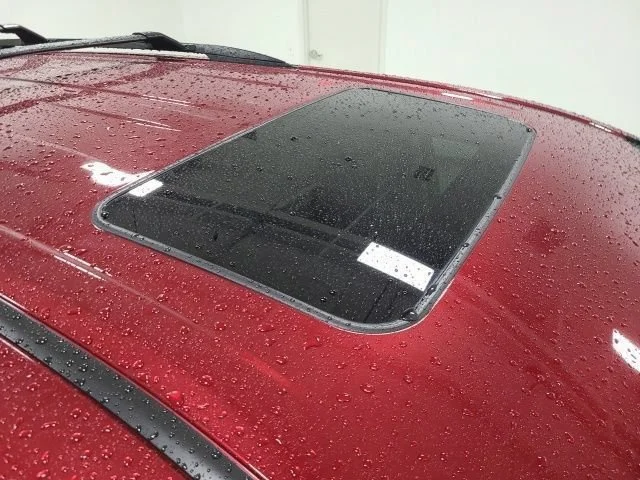 Certified Used 2024 Ruby Flare Pearl Toyota XLE image 12