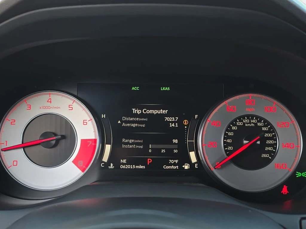 Used 2020 Silver Acura A-Spec Package image 22