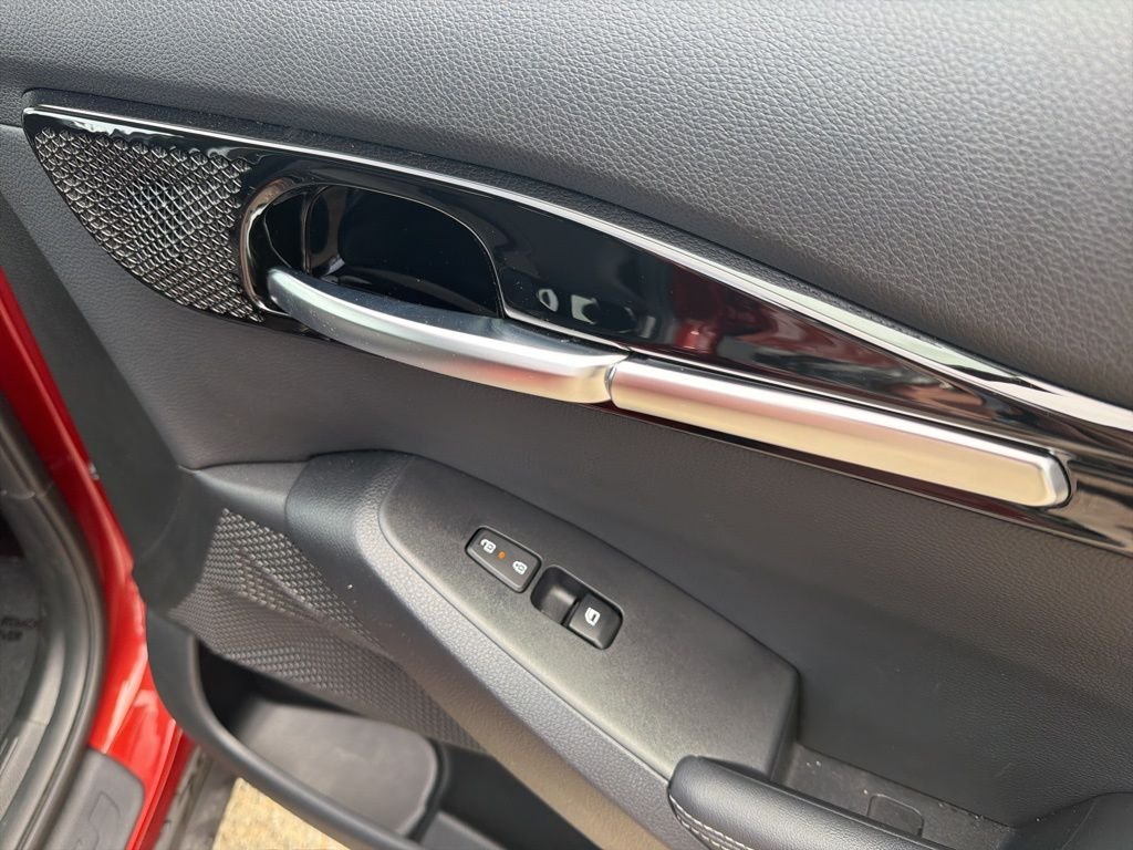 Certified Used 2025 Orange Kia S image 31