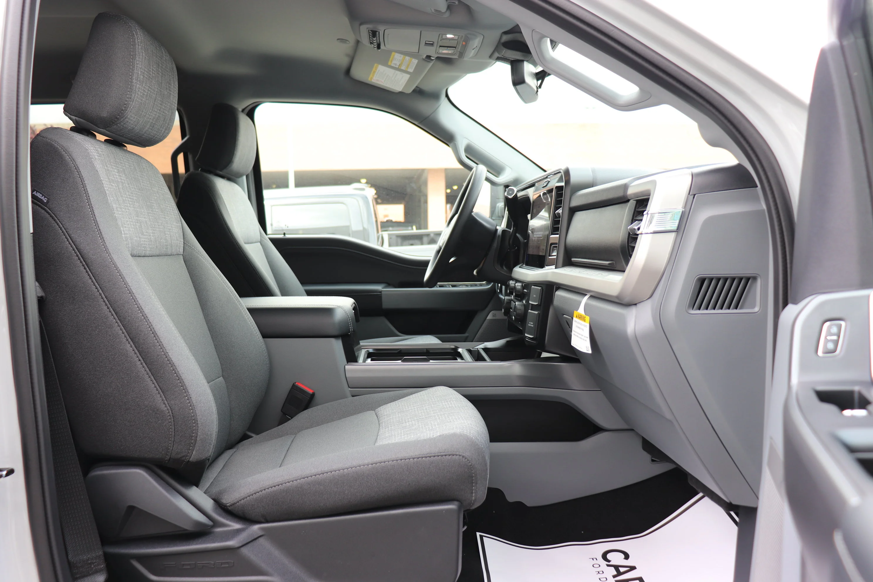 New 2026 AVALANCHE Ford XLT image 6
