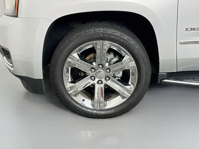2019 GMC Yukon Denali - Photo 30