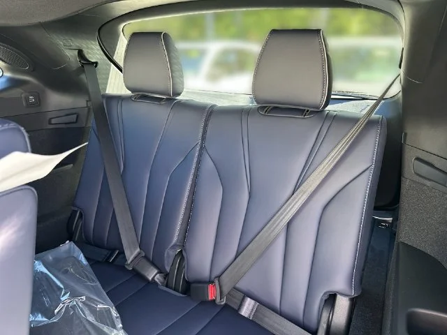 New 2026 Solar Silver Metallic Acura Type S w/Advance Package image 25