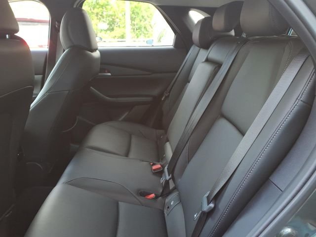 New 2026 Machine Gray Metallic Mazda 2.5 S Select Sport AWD image 7