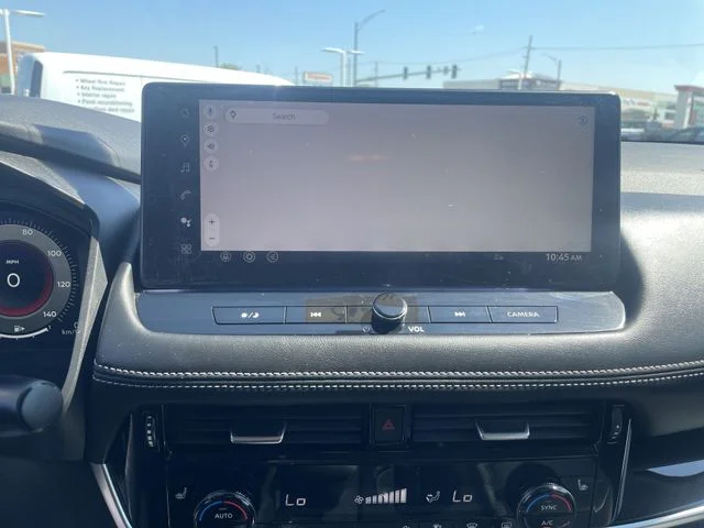 2026 Nissan Rogue SL - Photo 24