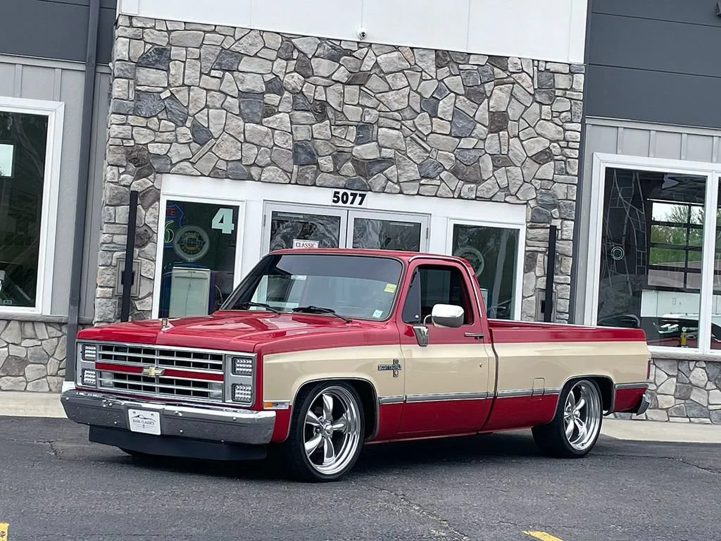 Used 1985  Chevrolet NA image 69