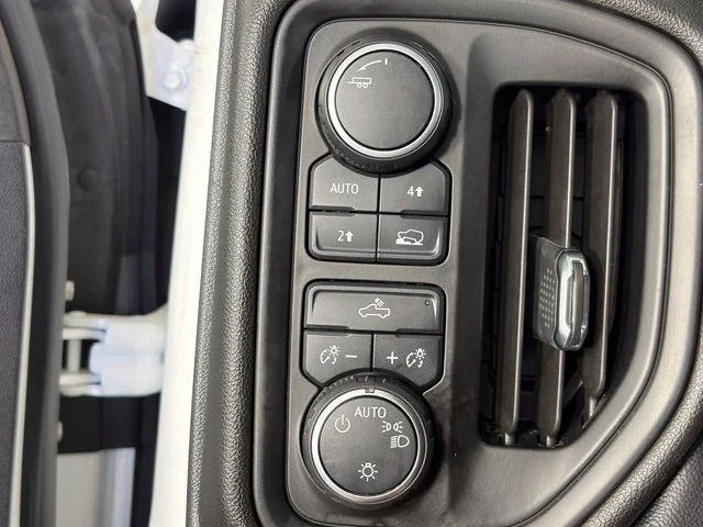 2020 Chevrolet Silverado 1500 Work Truck - Photo 20