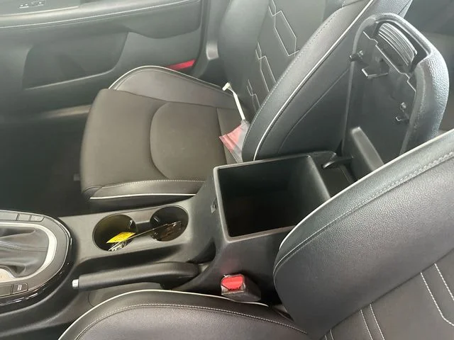Used 2022 Gray Kia GT-Line image 24