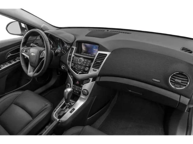Used 2015 Silver Ice Metallic Chevrolet 1LT image 18