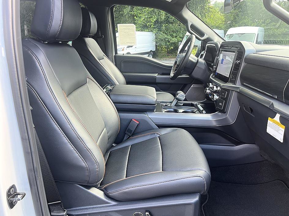 New 2026 Avalanche Ford Lariat® image 20