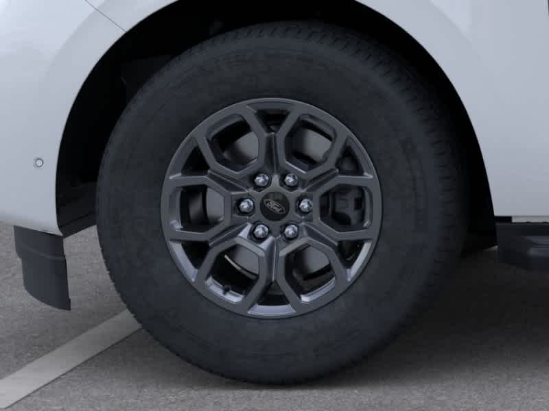 New 2026 Oxford White Ford Active image 19