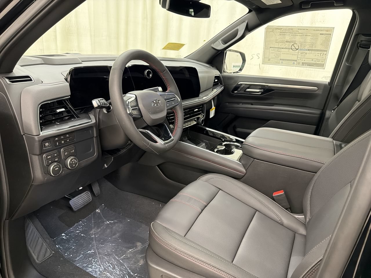 2027 Chevrolet Tahoe RST - Photo 14